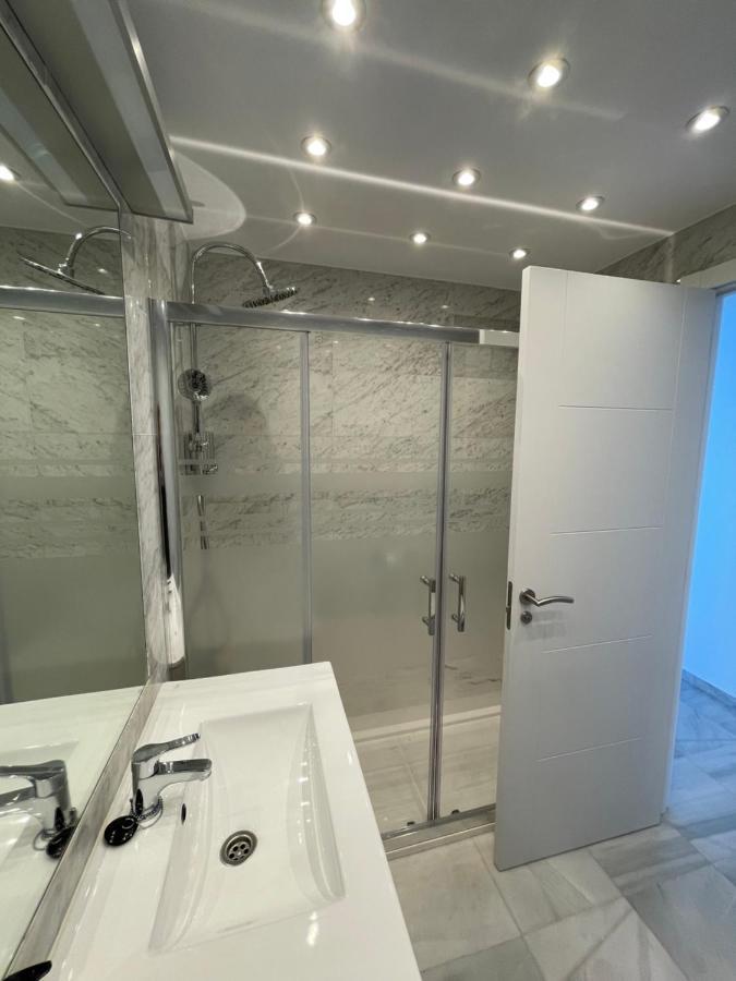 La Nina Del Mar Apartment Benalmadena Bagian luar foto