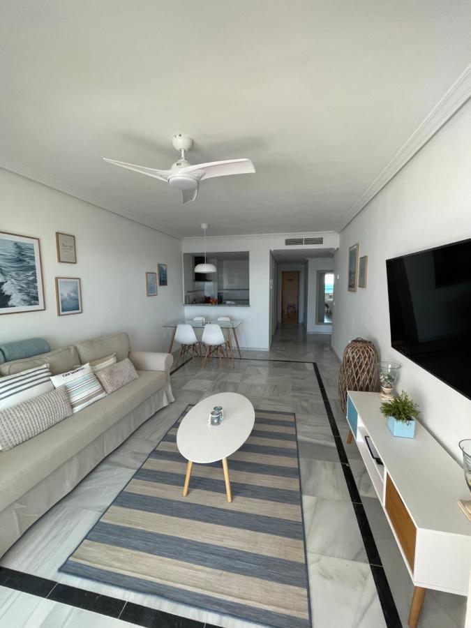 La Nina Del Mar Apartment Benalmadena Bagian luar foto
