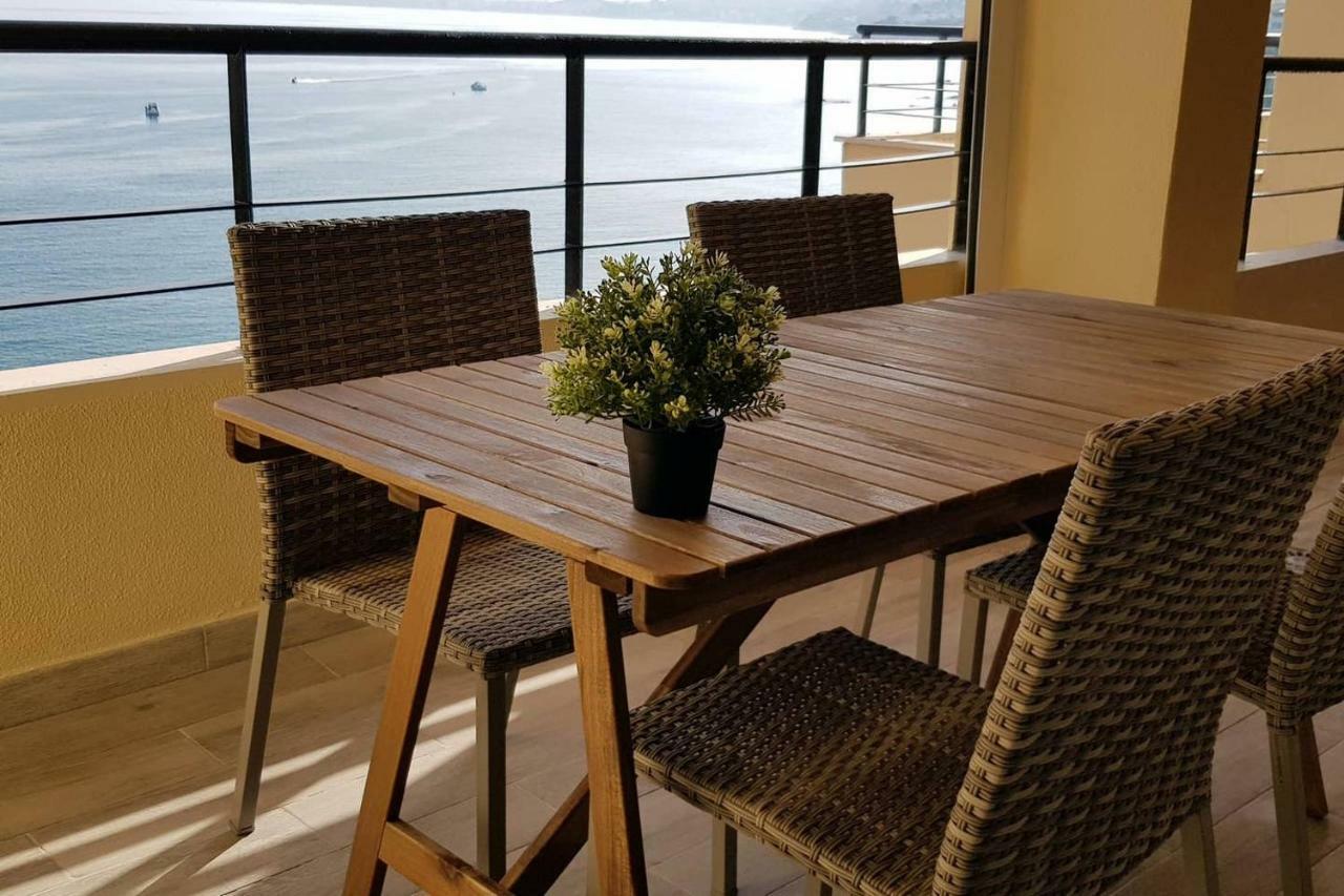 La Nina Del Mar Apartment Benalmadena Bagian luar foto
