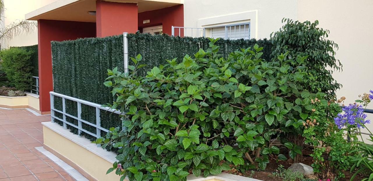 La Nina Del Mar Apartment Benalmadena Bagian luar foto