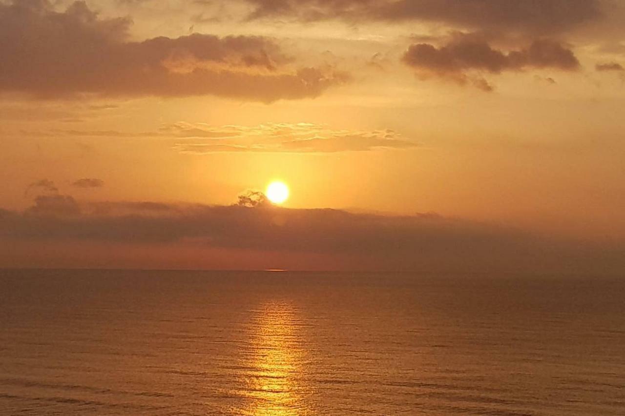 La Nina Del Mar Apartment Benalmadena Bagian luar foto
