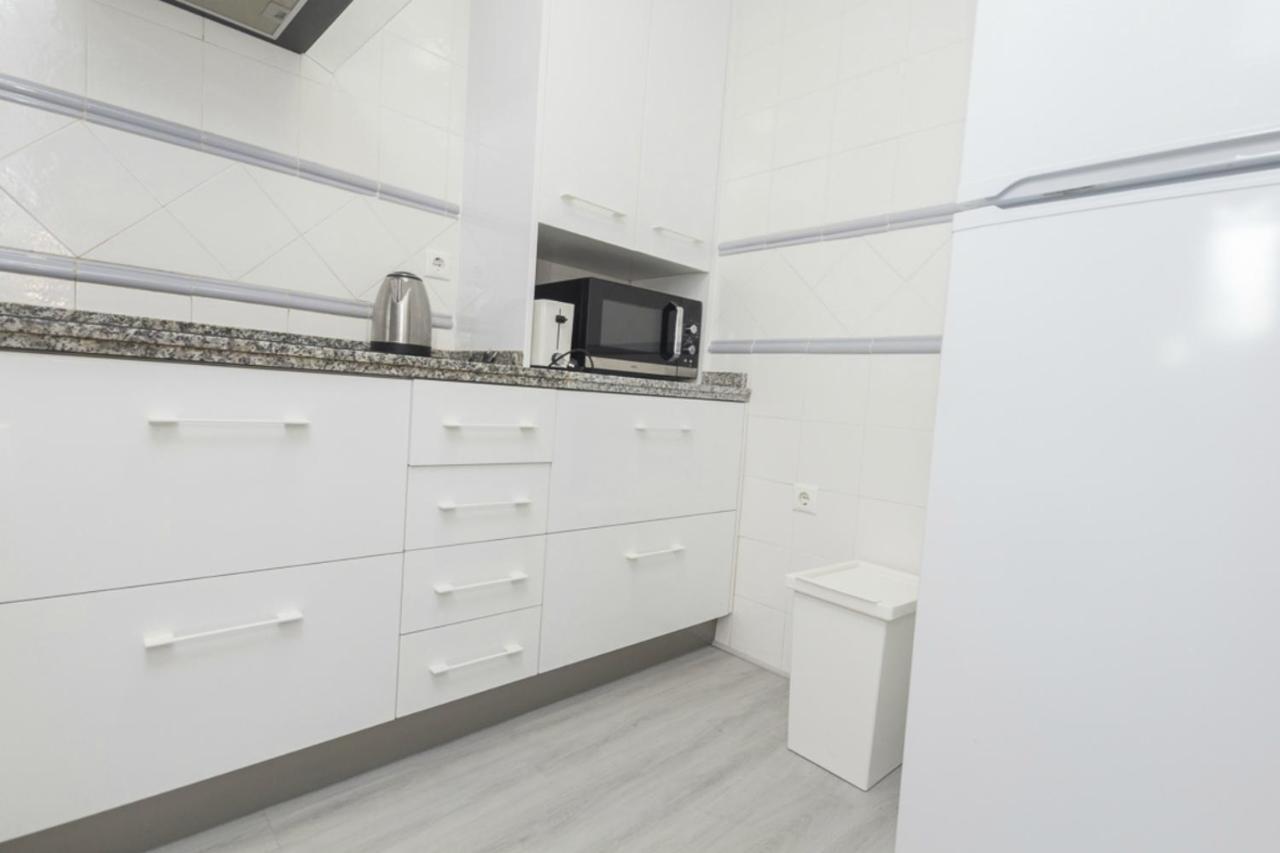 La Nina Del Mar Apartment Benalmadena Bagian luar foto